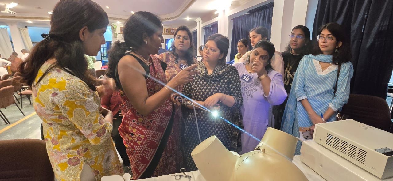 Dr. Santosh Gupta - IVF Specialist