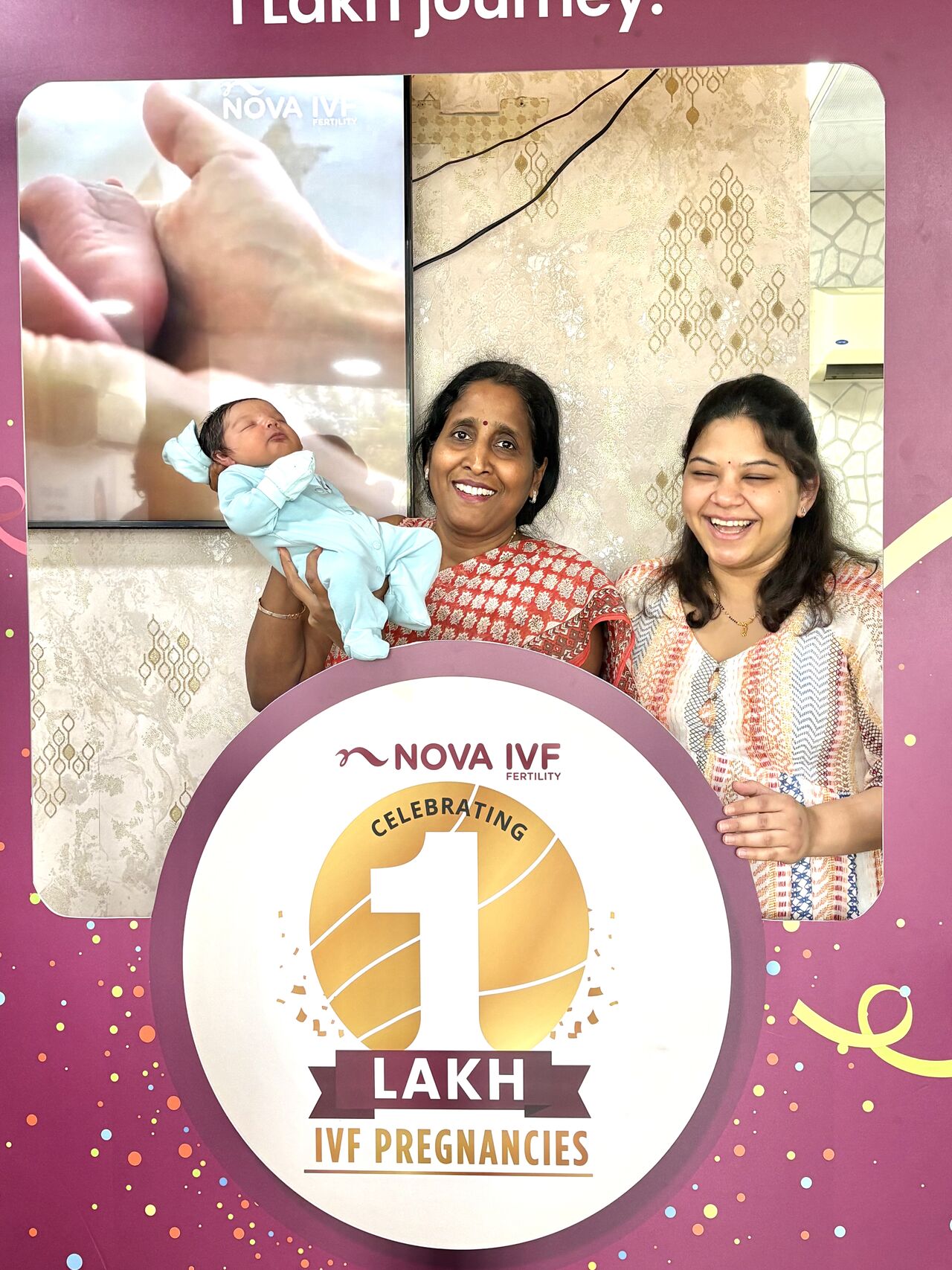 Dr. Santosh Gupta - Leading Infertility and IVF specialist in Bengaluru